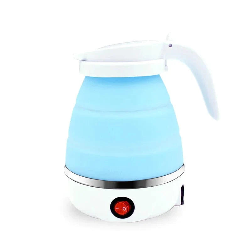 FlexiBoil - Foldable Electric Kettle