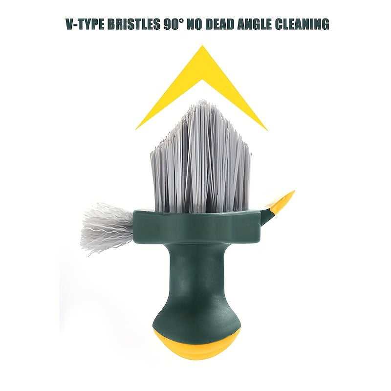 Handy Grout and Floor Scrubber – Effective and Durable