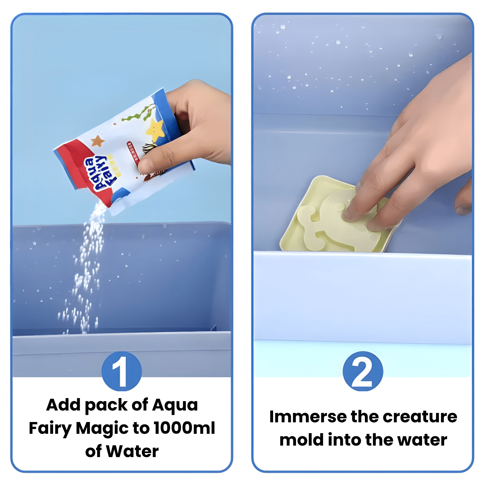Water Wonder Creations – Fun and Educational Play for Children