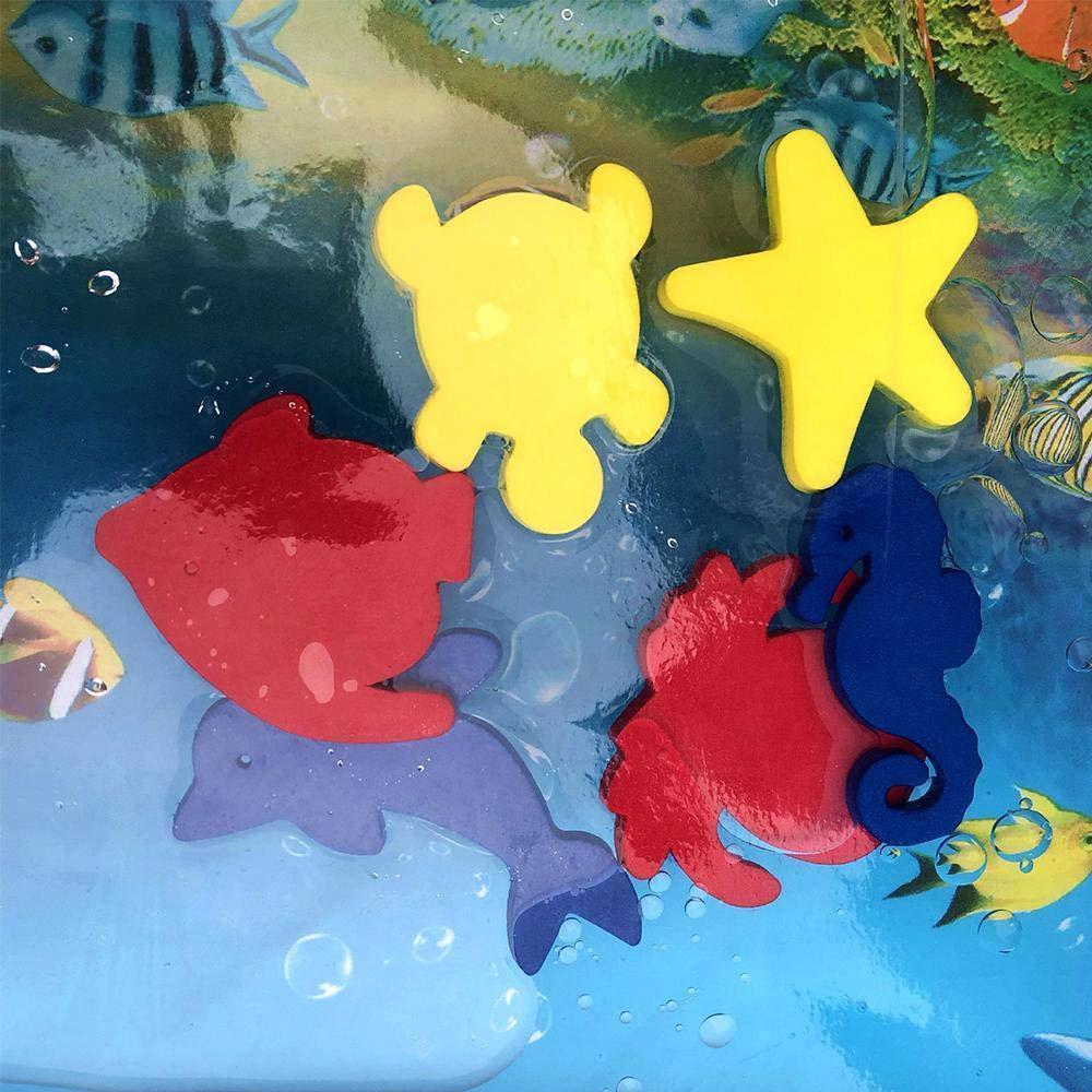AquaJoy - Inflatable Water Mat for Babies