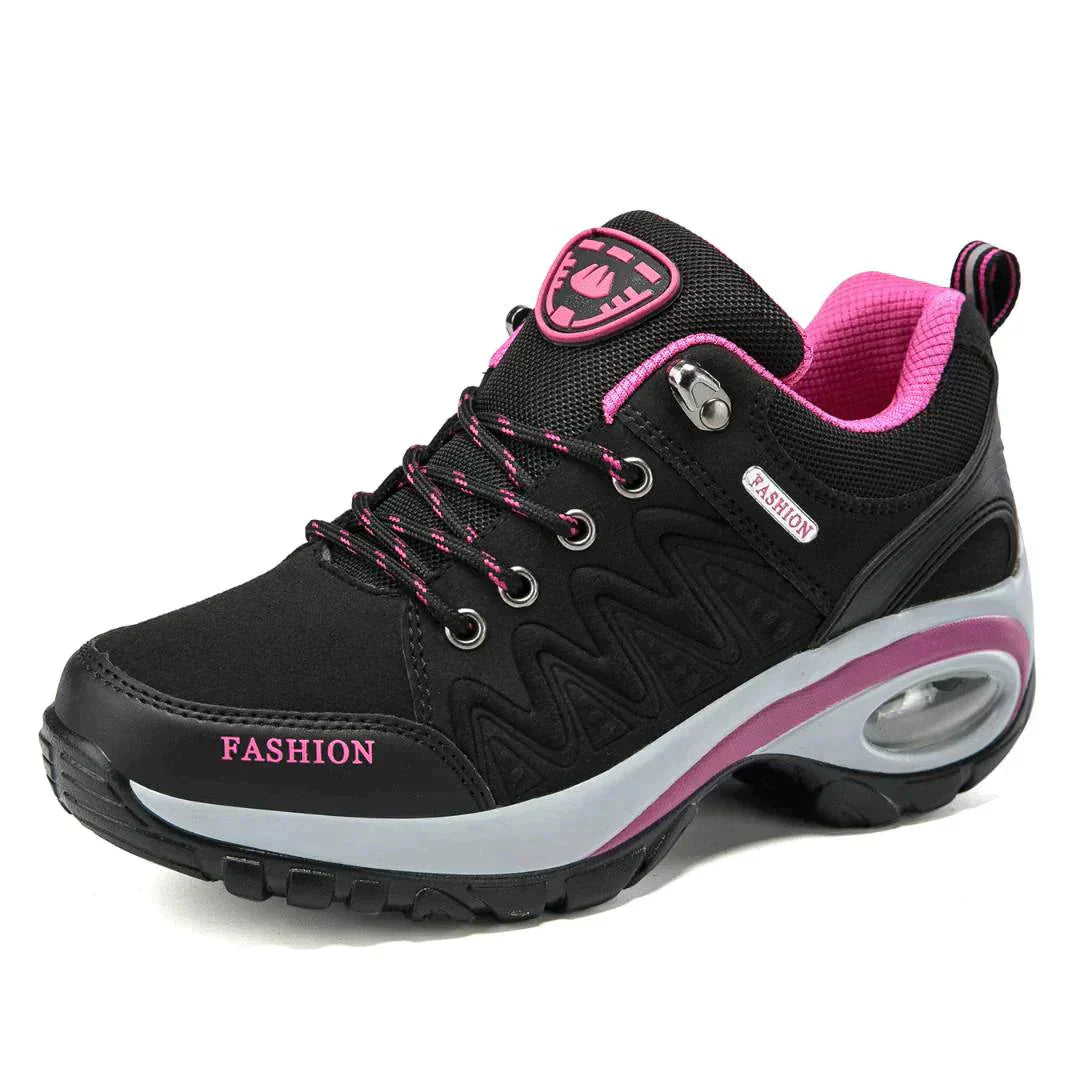 Luna Women's Hiking Shoes – Comfort and Stability for Every Adventure