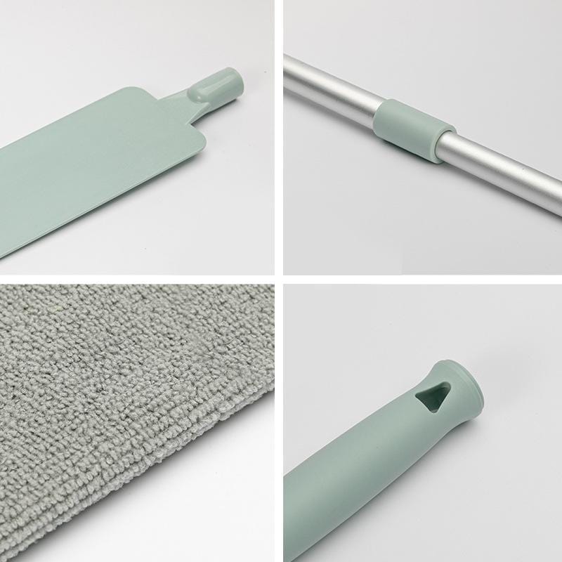 DustMaster - Extendable Cleaning Stick