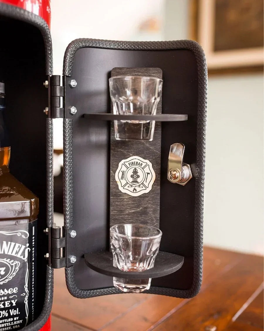 HiddenFlame Bar - For a Discreet and Stylish Experience
