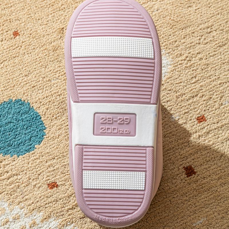 SnowBunny Snow Boots for Kids – Warm, Waterproof, and Comfortable Winter Boots