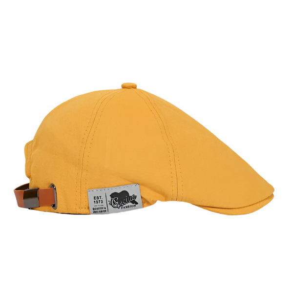 Jasper Style Hat – For a Unique Look