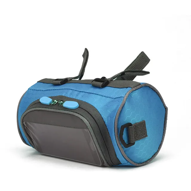 CycleGuard Bike Bag - For Organized and Hands-Free Cycling Trips