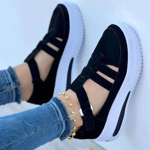 Striva - Orthopedic Women's Shoes