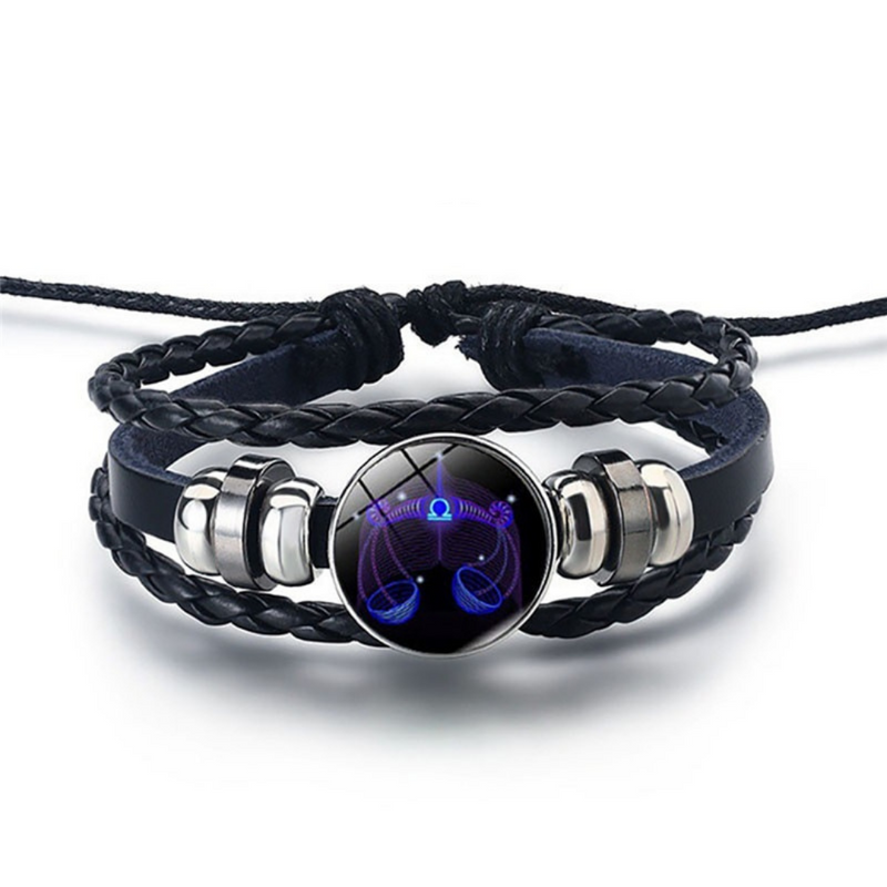 Heavenly Harmony Bracelet – Spiritual Power and Inner Balance
