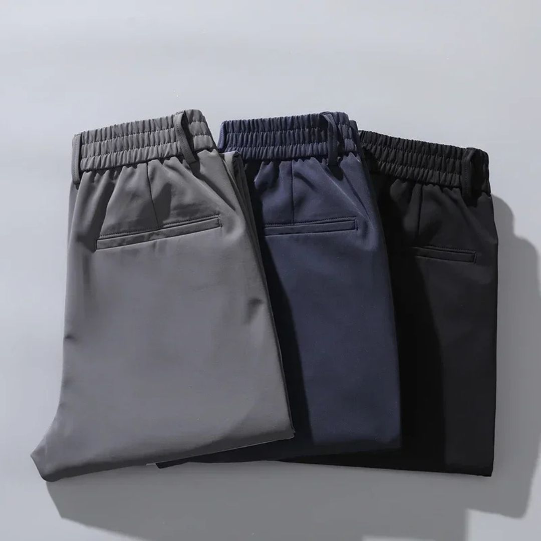 Luca Comfort Pants – For Active and Casual Moments