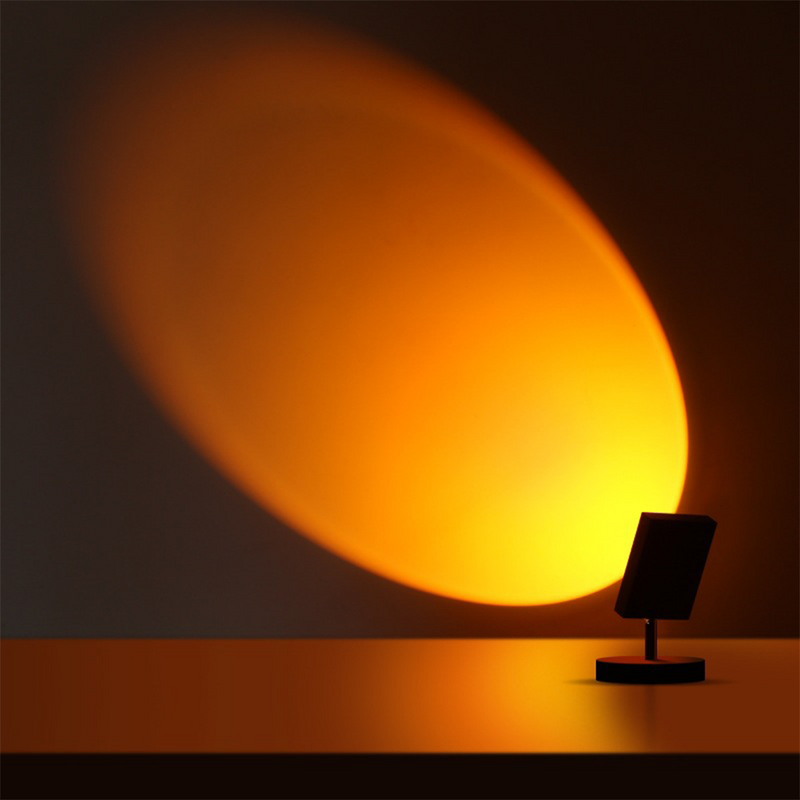 Aura Mood Lamp - Create the Perfect Atmosphere