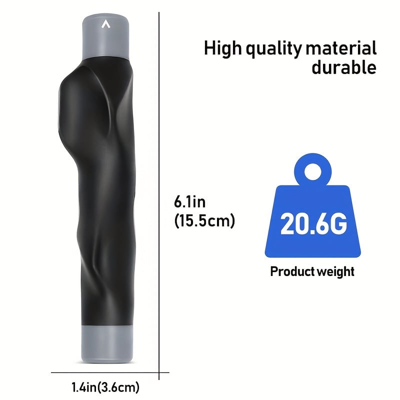 Golf Grip Trainer – For a Perfect Swing and Control