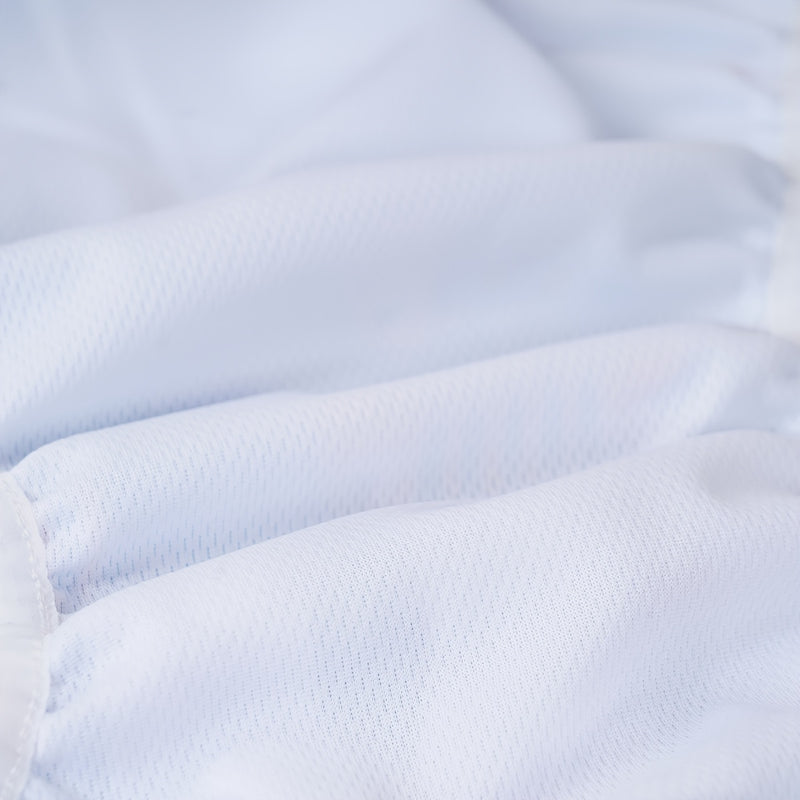 Adjustable Washable Swim Diaper for Babies – Leak-Proof with Fish Print