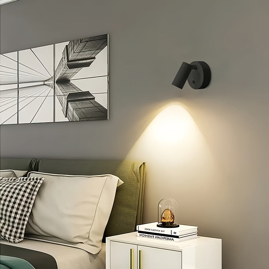 FocusLight LED Spotlight - Lighting for Details and Decor
