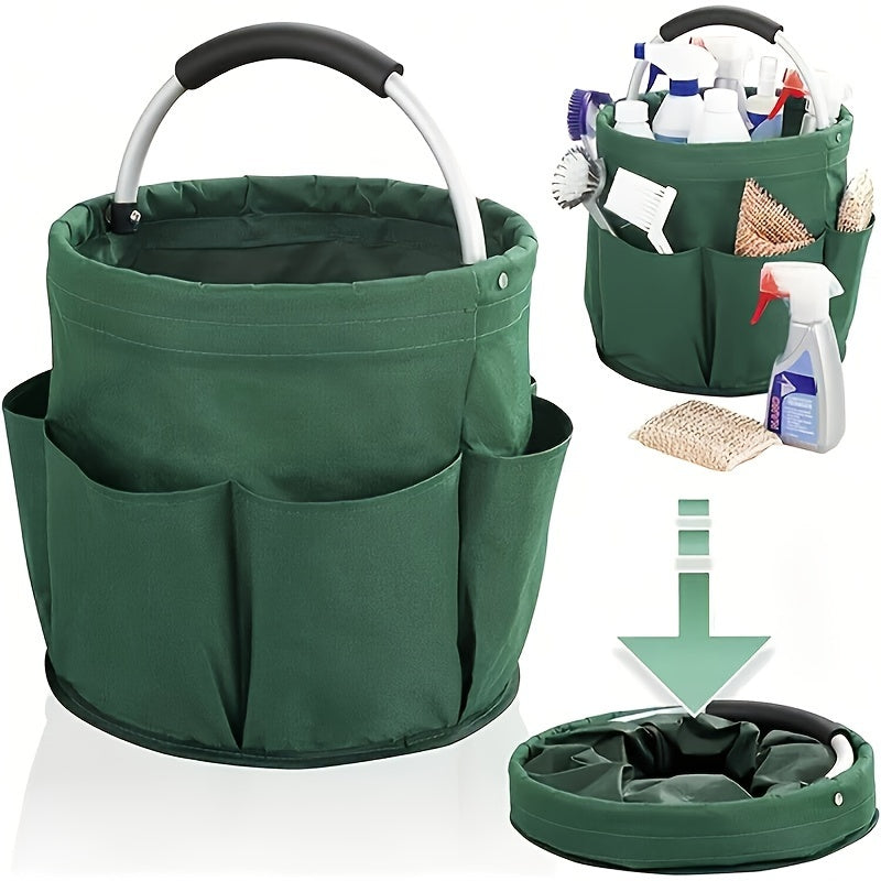 FlexiTool Scribble Storage Bag – Practical and Multifunctional