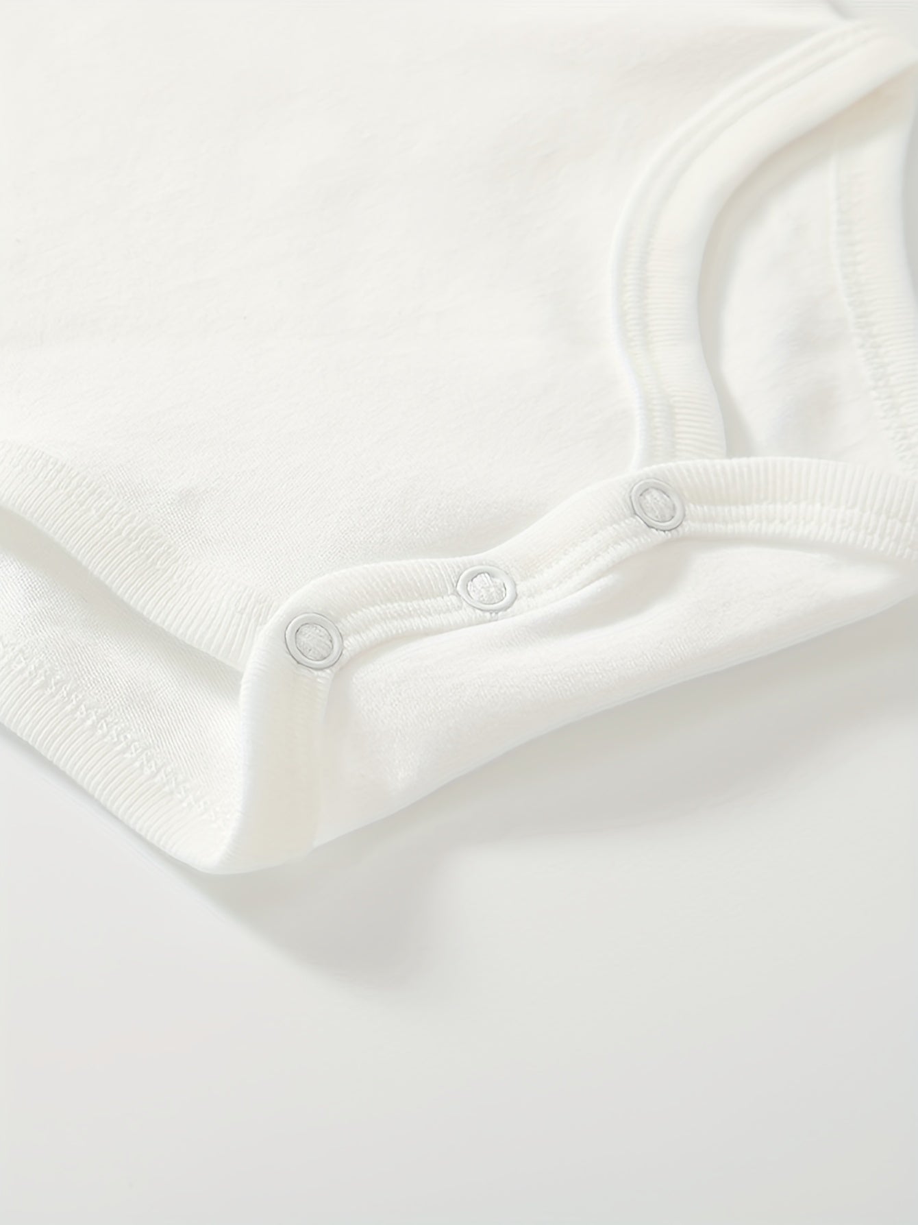 My First Ramadan Romper – Joyful Memory of Your Baby's First Ramadan