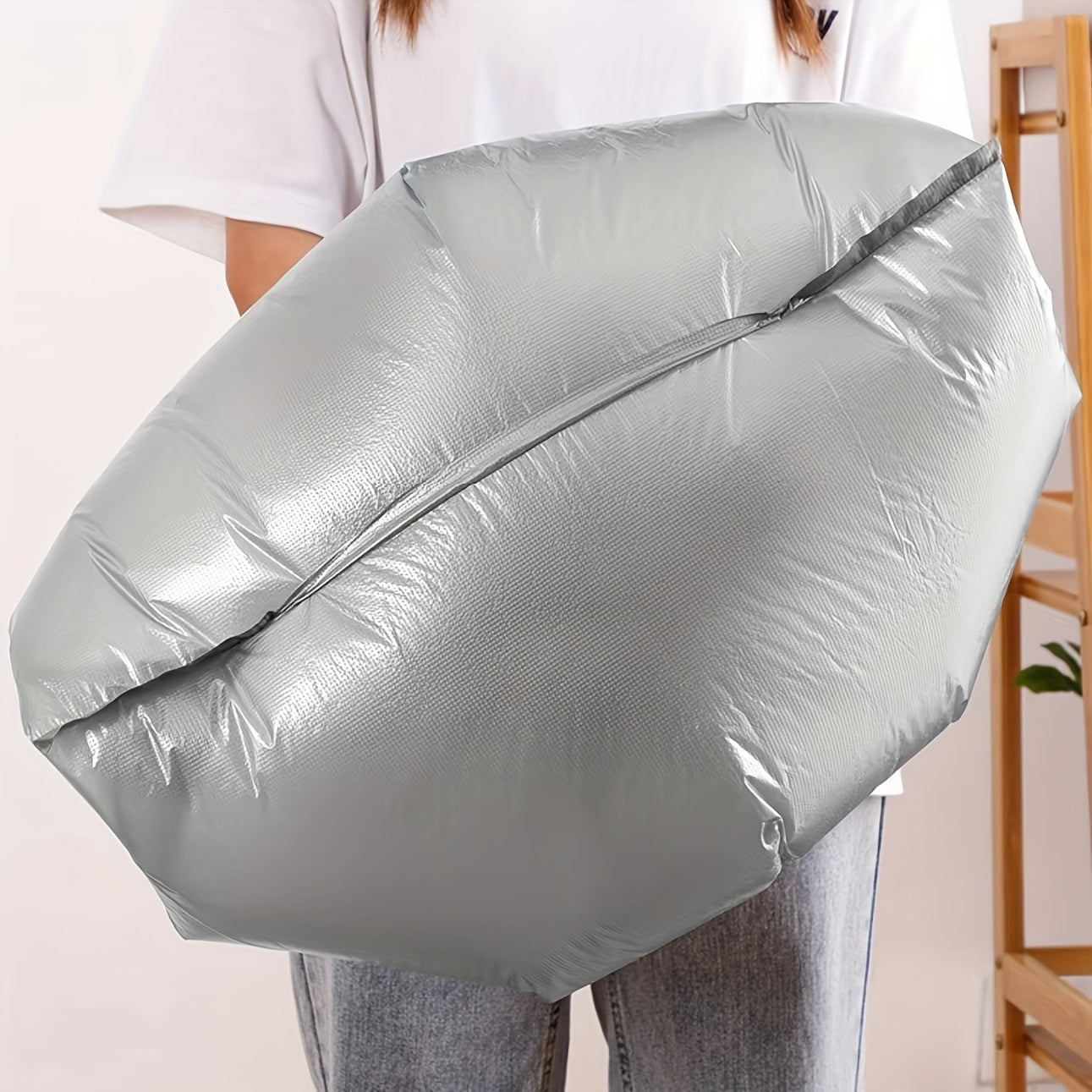 Sustainable Moving Bags Set - For Easy Moving and Storage