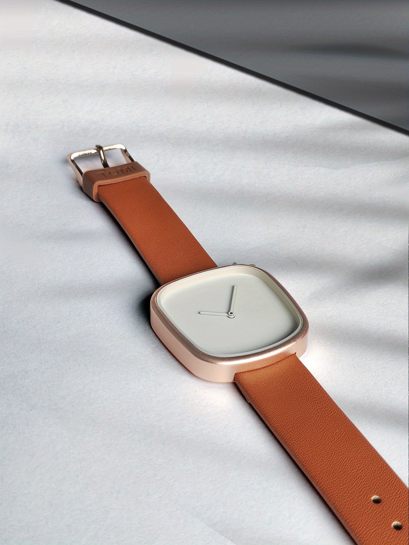 Minimalist Watch for Men – Timeless Style and Elegance