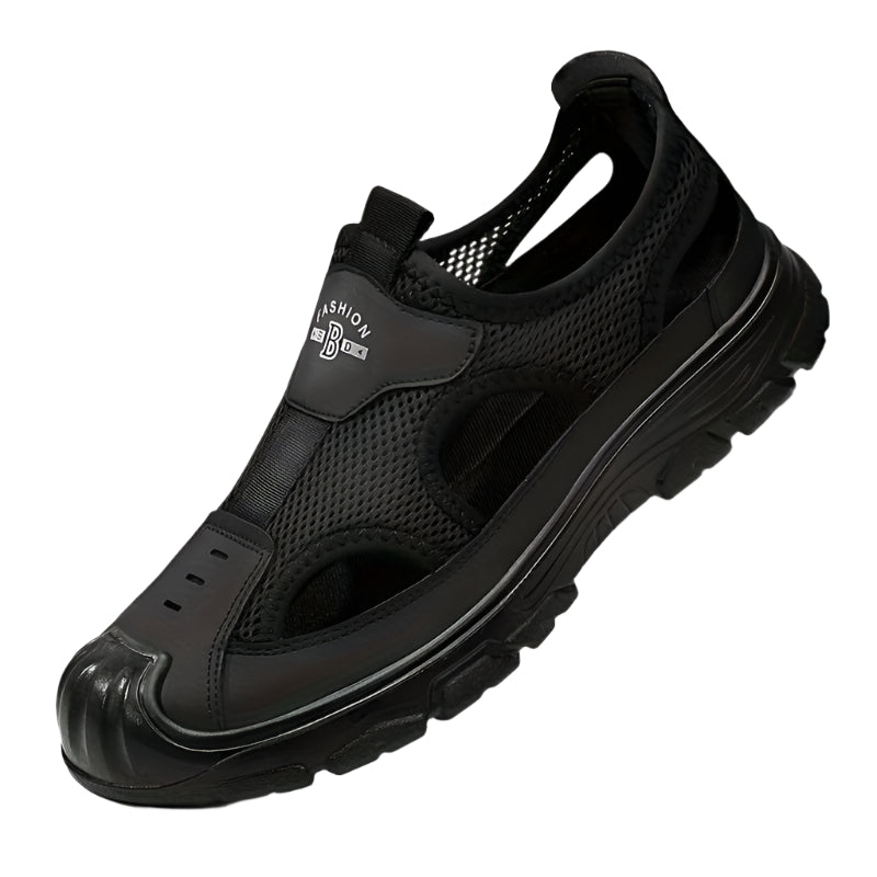 Breathable Men’s Sports Sandals – Lightweight and Slip-Resistant