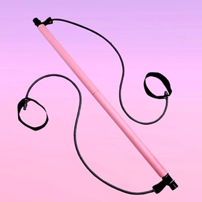 Powerful Pilates Trainer – For a Complete Workout