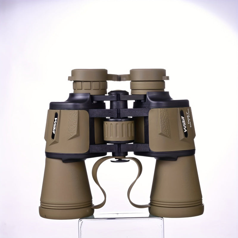 High-Definition 10x50 Binoculars – Perfect for Bird Watching, Concerts, and Hunting