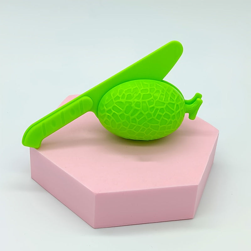 Educational Cutting Set with Food, Fruit, and Vegetables – Perfect for Early Learning and Role Play