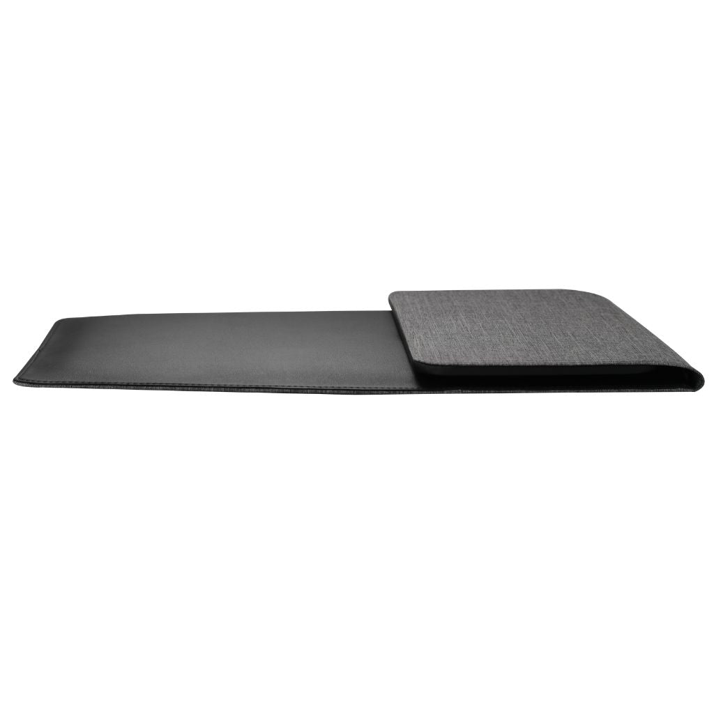 PowerDesk Sleeve – Slim Laptop Case with Wireless Charging Function