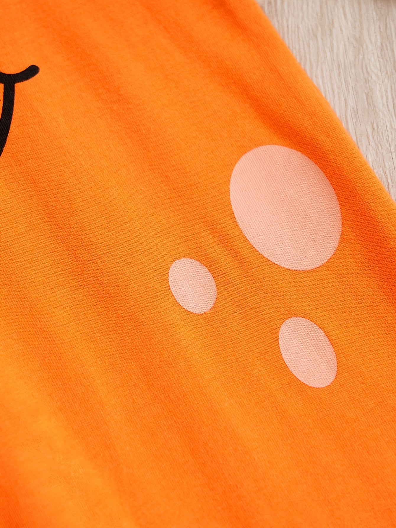 Cute Crab Romper for Babies – Perfect for Adventures in Spring and Autumn