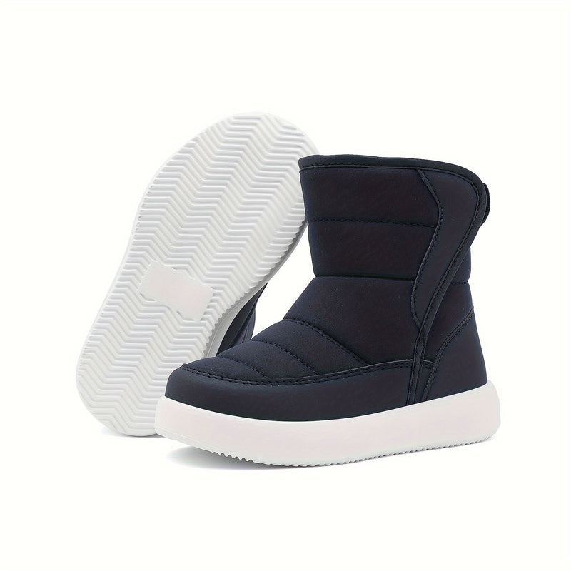 Lars Winter Boots - Warmth and Comfort for Your Child