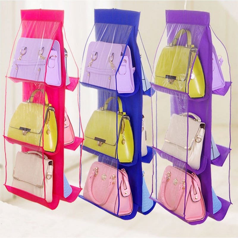 EasyPack Organize Bag – Slim and Organized Travel