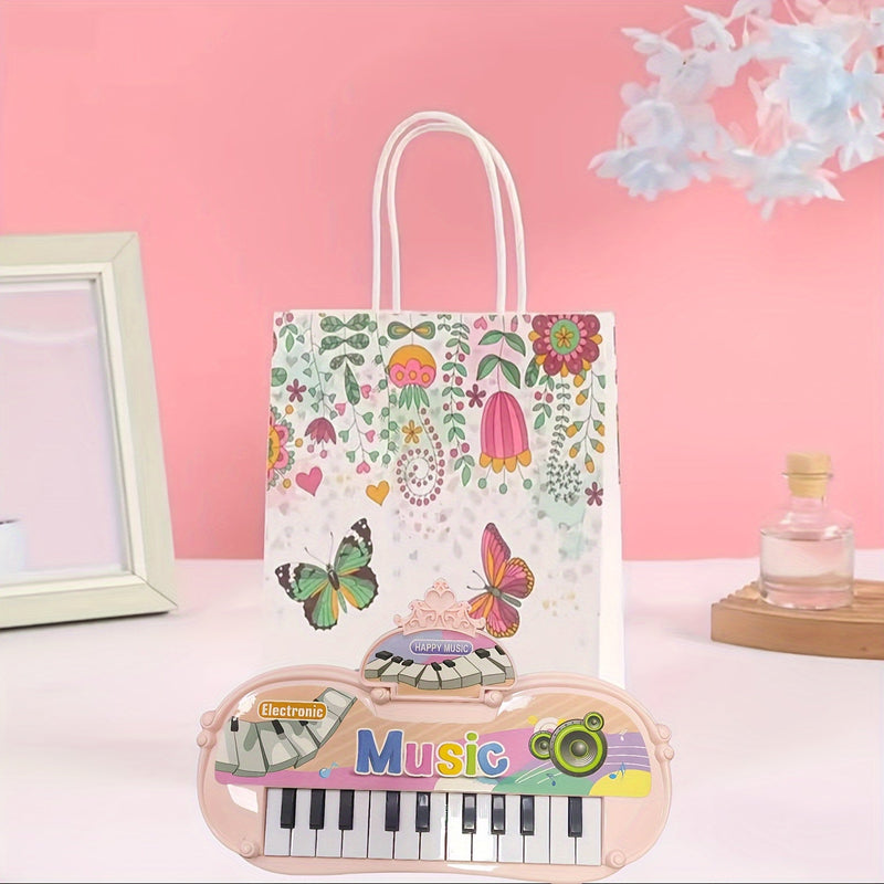 Joyful Music Piano - Creativity and Fun for Kids