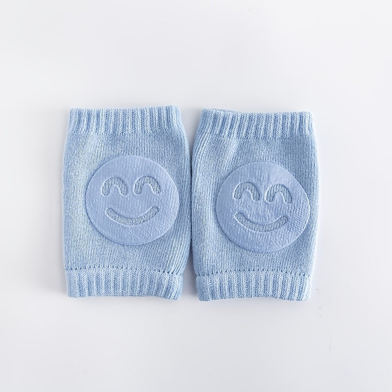 CuddleGuard Baby Knee Pads – Soft & Protective for Crawling