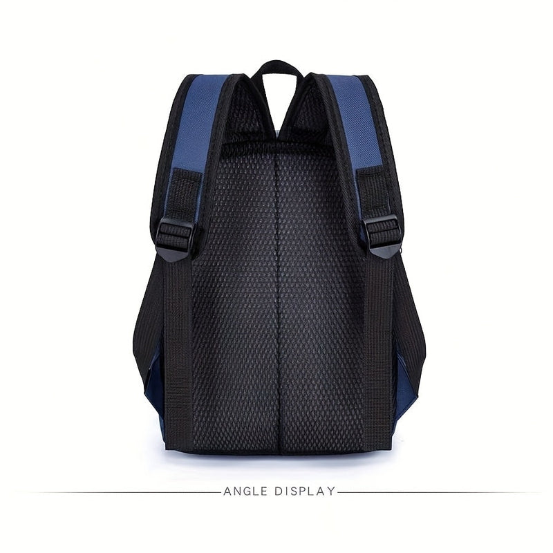 Spider-Man Backpack – Stylish and Spacious Backpack for Kids