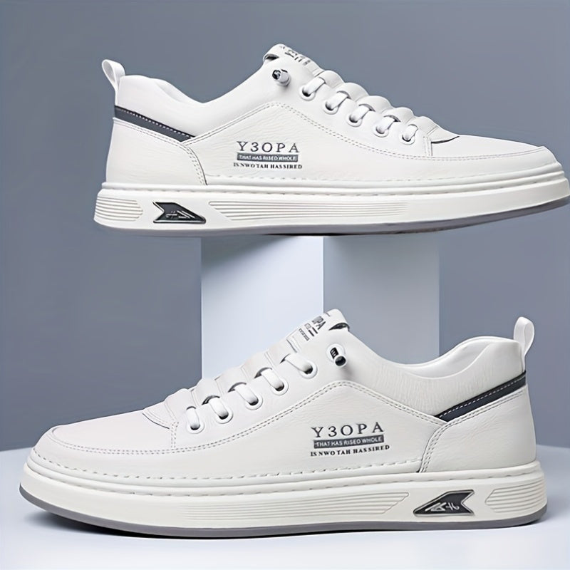 Stylish Men's Sneakers – Casual and Trendy Sports Shoes for Every Day