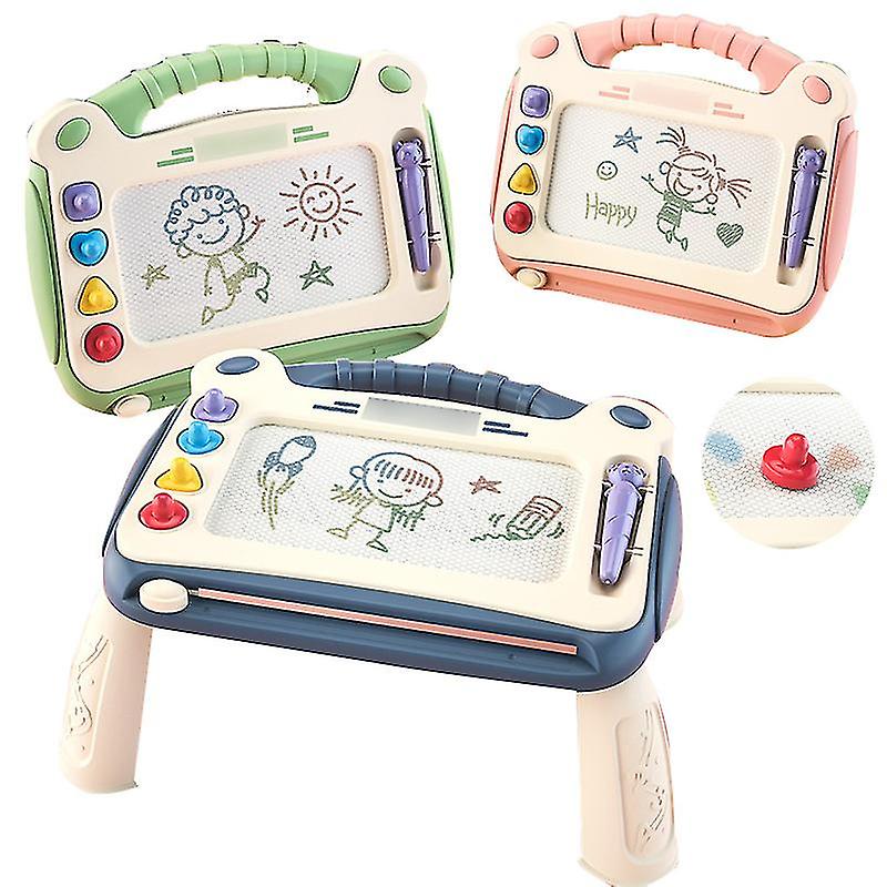 Creative Magnetic Drawing Board - Create Your Own Artwork