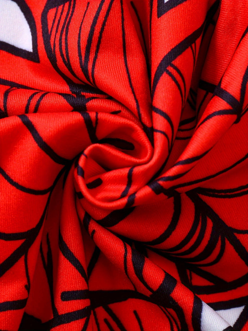 Spider-Man Pajama Set - For Dreamy Adventures