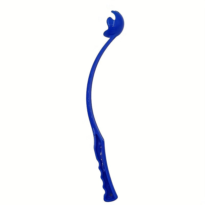 Interactive Dog Toy Launcher – Perfect for Fetch Games and Training