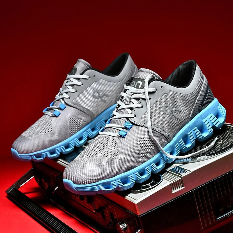 Sporty Sneakers by Oliver - Comfortable and Stylish for Active Days