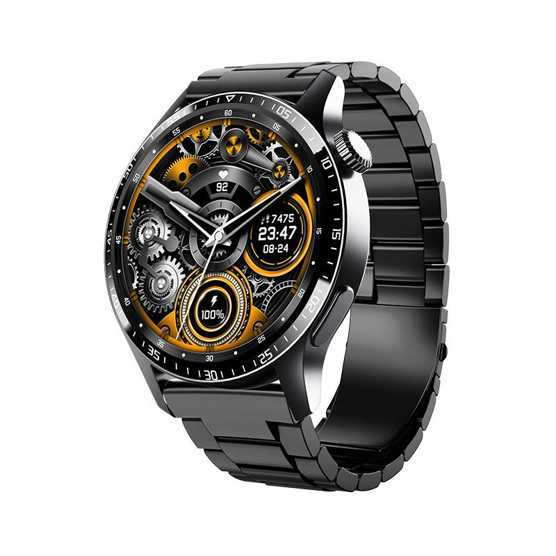 Smart Health Pro Smartwatch – Complete Health and Fitness Watch