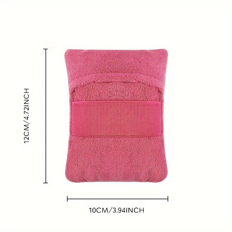 Sand Removal Bag – Quick Sand Removal with Elastic Band for Beach and Vacations