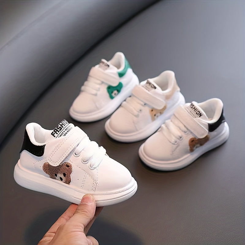MaxiSneakers Baby Sneakers - For Stylish Adventures of Little Feet