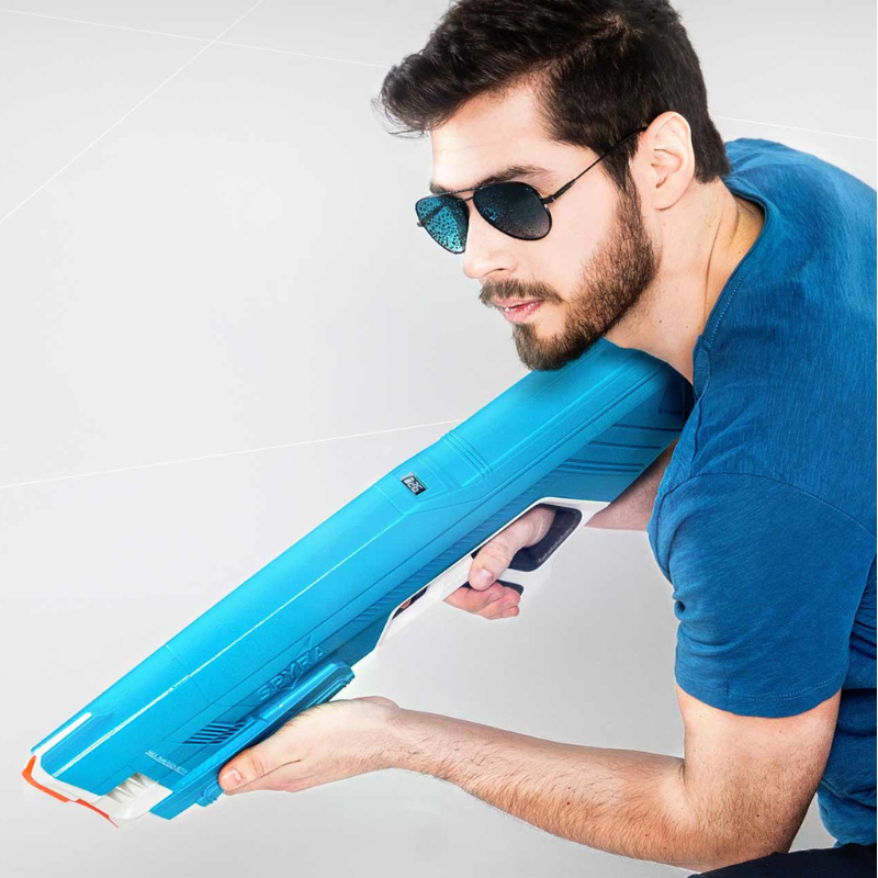 AquaBlast - Water Gun
