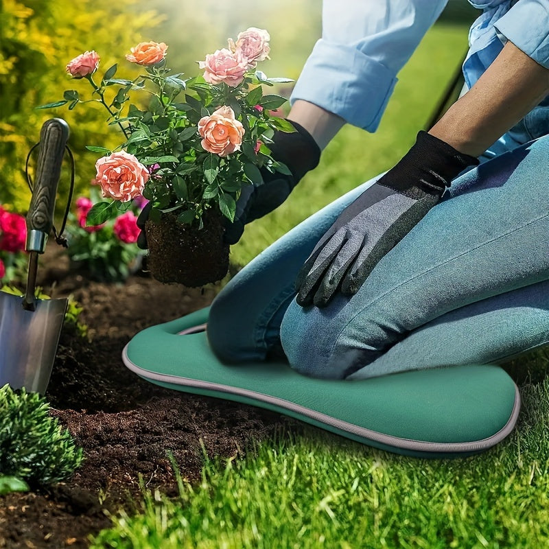 Kneeling Cushion - Comfortable and Durable for Gardening and Camping
