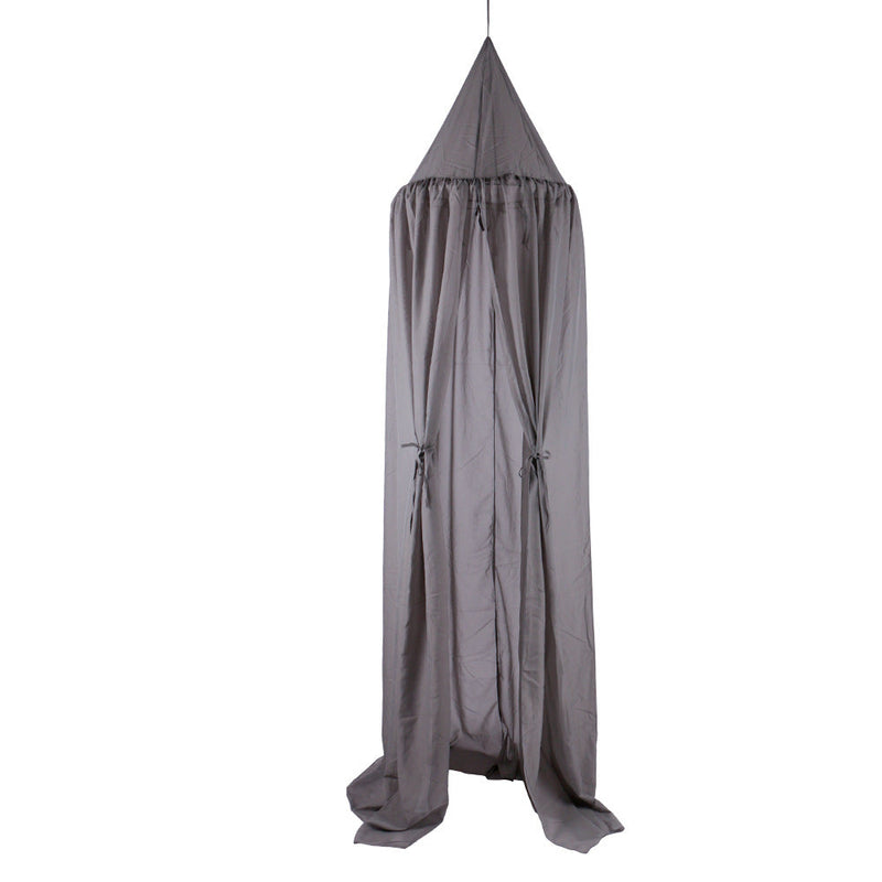 Star Cloud Mosquito Net for Kids - Peace and Protection for a Dreamy Night