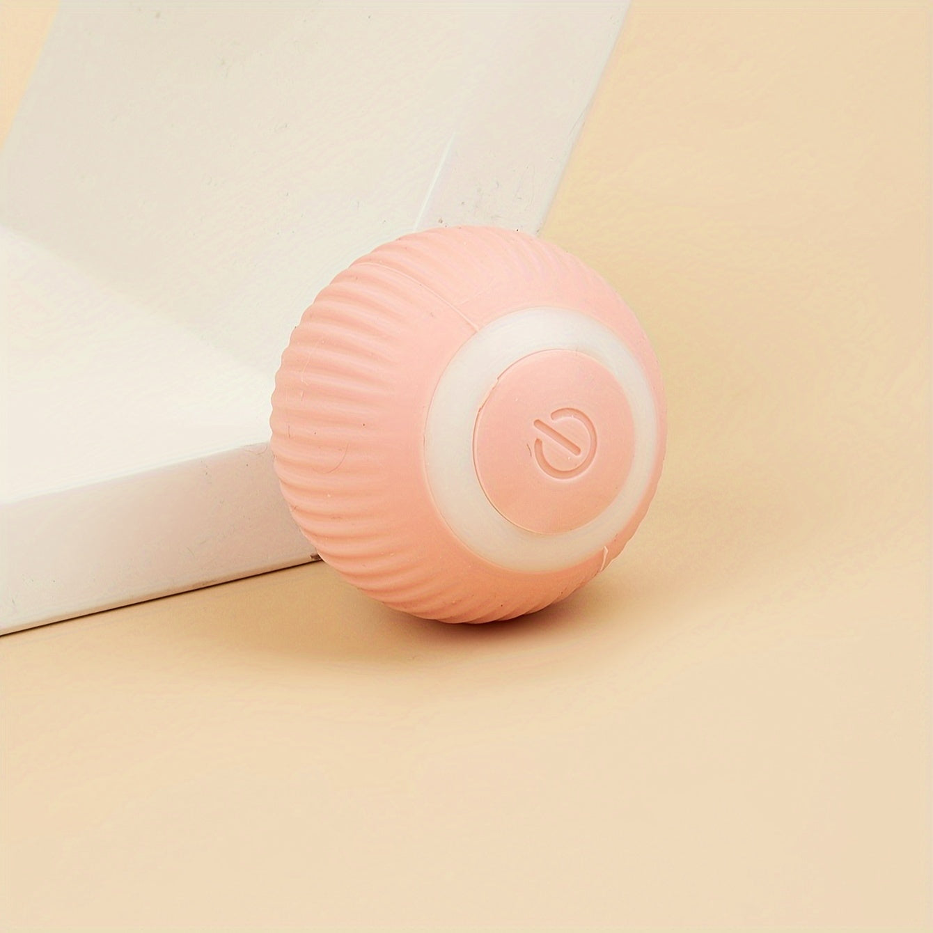 Smart Interactive Cat Ball - Automatic Rolling Toy for Interactive Fun
