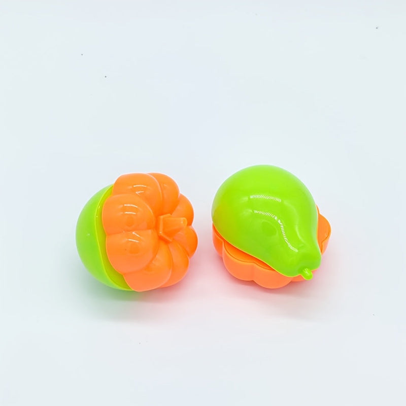 Educational Cutting Set with Food, Fruit, and Vegetables – Perfect for Early Learning and Role Play