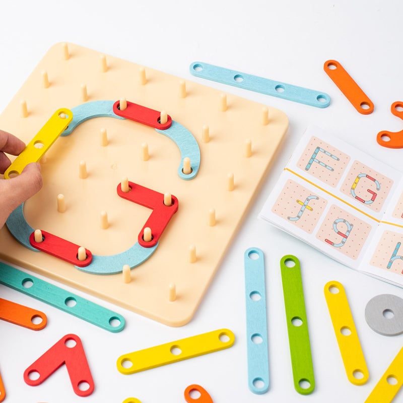 Building Fun with Mila – Creative Construction Game