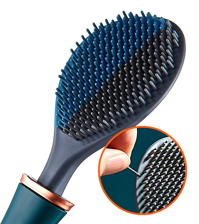 Sumi Flex Toilet Brush - For Thorough and Easy Toilet Cleaning