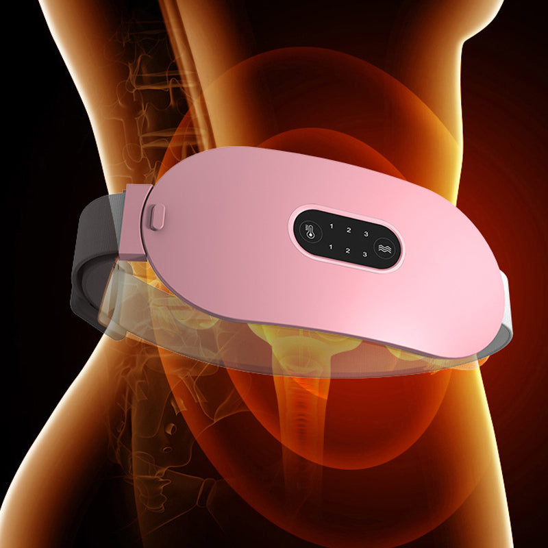 ThermaEase Menstrual Heating Pad – Relieves Pain, Warming and Comfortable