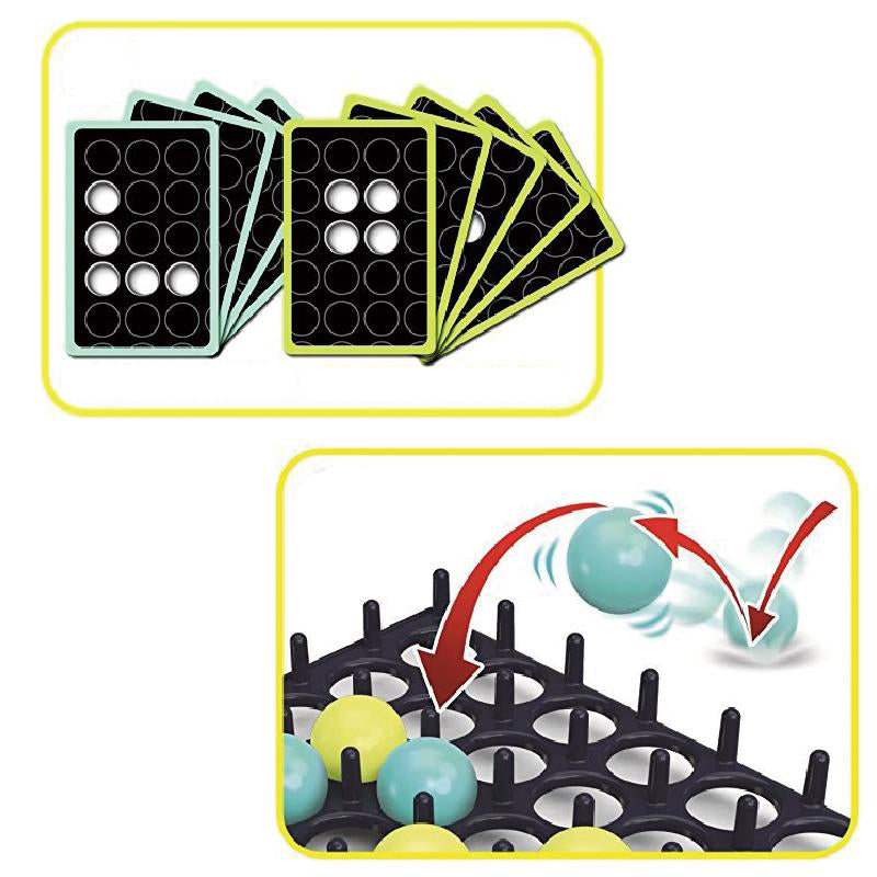 Bounce Off Game - For an active and fun gaming experience