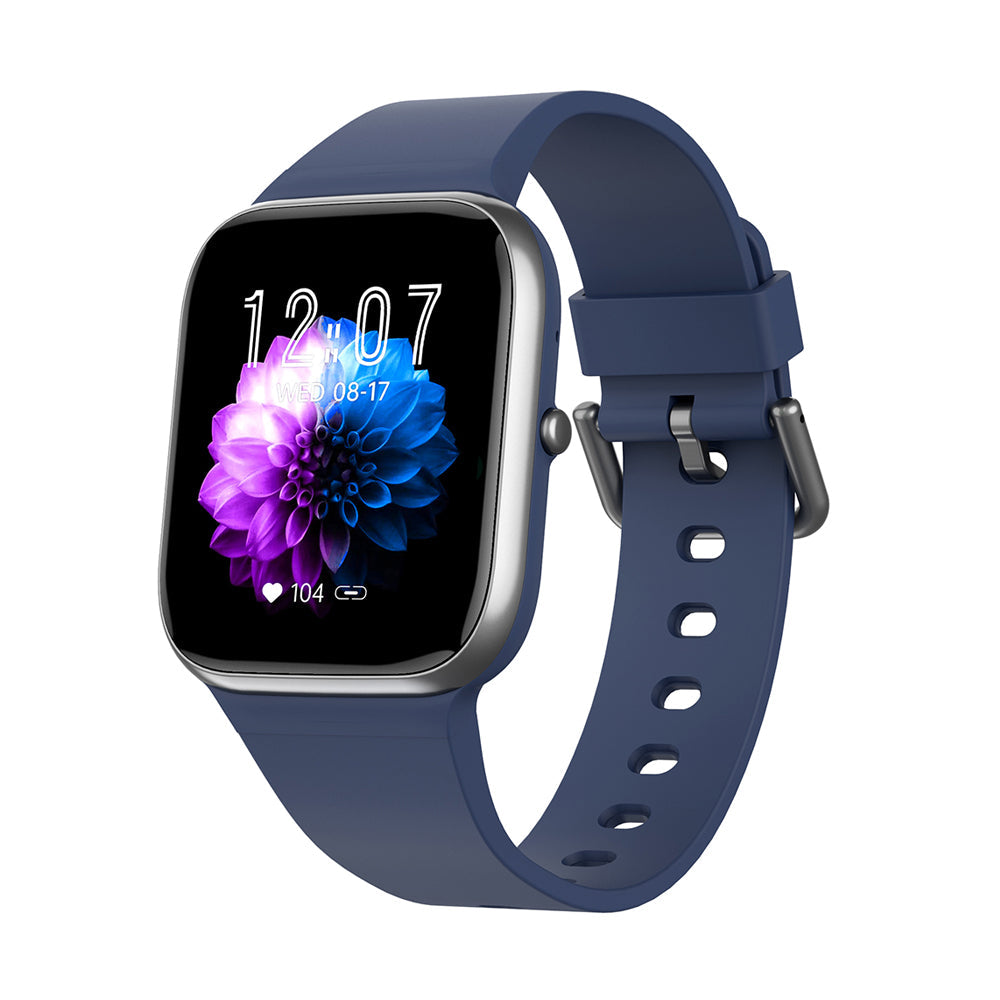 Smart Health Pro Smartwatch – Complete Health and Fitness Watch